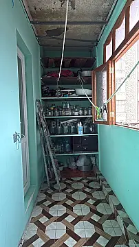 Satılır 2 otaqlı mənzil 45 m²