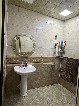 Satılır 2 otaqlı mənzil 45 m²