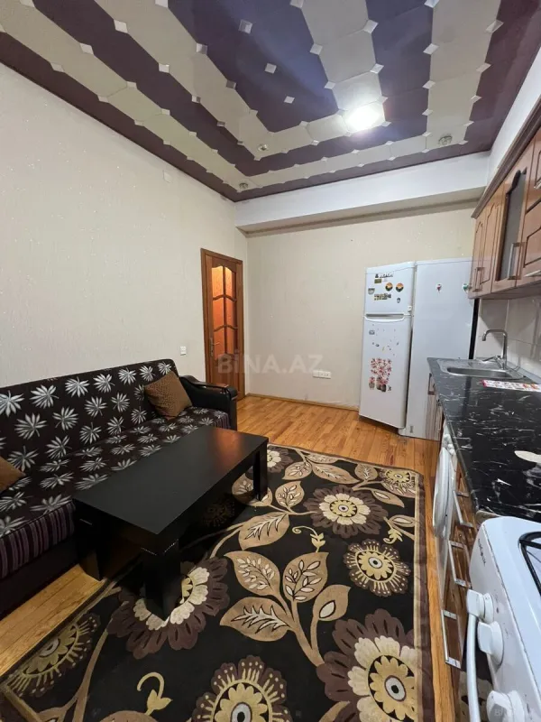 Satılır 2 otaqlı mənzil 90 m²