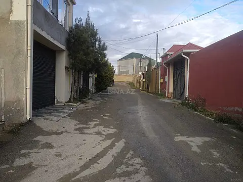 Satılır torpaq sahəsi 3 m²