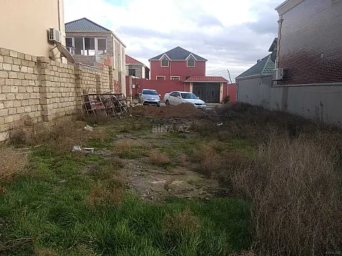 Satılır torpaq sahəsi 3 m² — Bakı, Masazır 3.00 m²