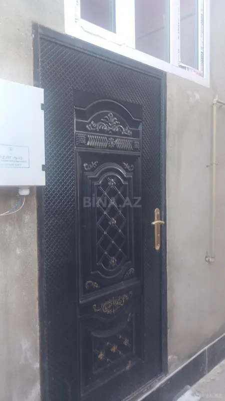Satılır 1 otaqlı həyət evi 35 m²