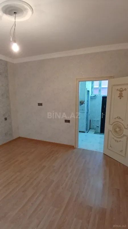Satılır 1 otaqlı həyət evi 35 m²