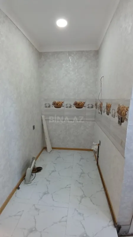 Satılır 1 otaqlı həyət evi 35 m²