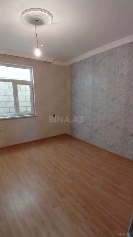 Satılır 1 otaqlı həyət evi 35 m²
