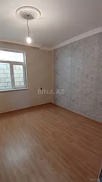 Satılır 1 otaqlı həyət evi 35 m²