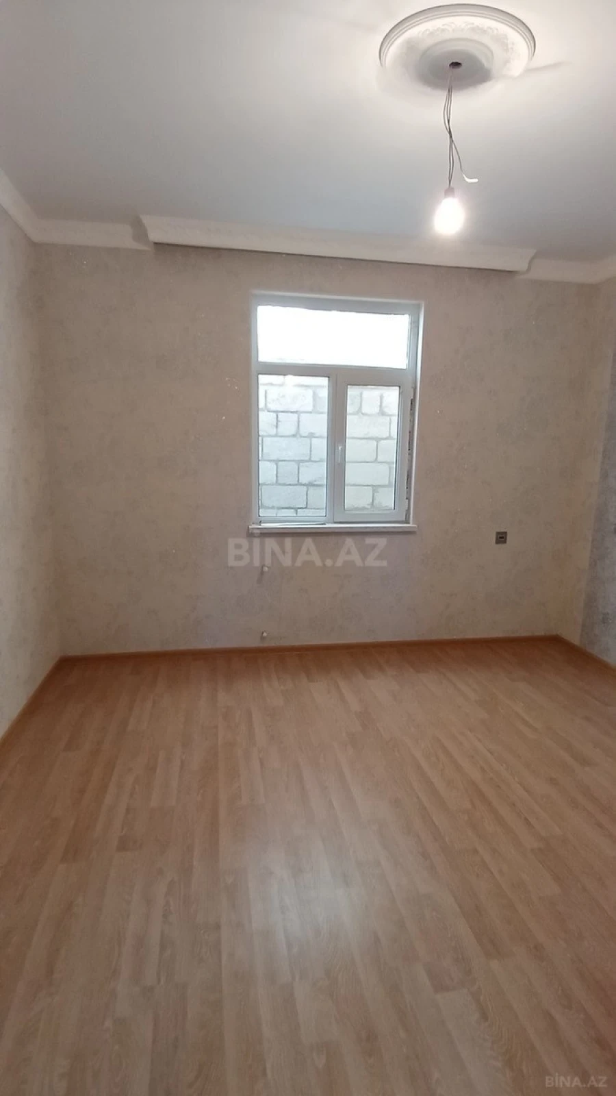 Satılır 1 otaqlı həyət evi 35 m²