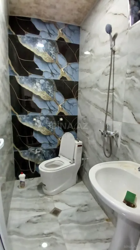 Satılır 1 otaqlı həyət evi 35 m²