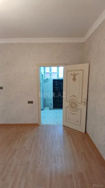 Satılır 1 otaqlı həyət evi 35 m²