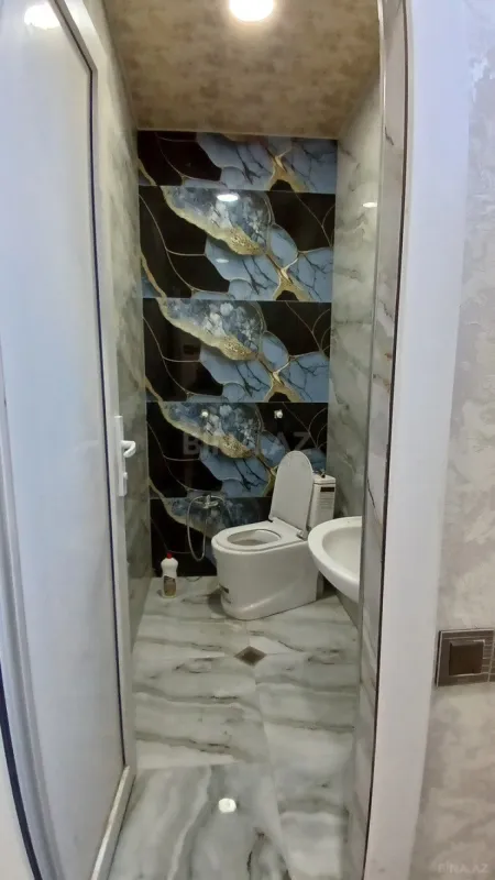 Satılır 1 otaqlı həyət evi 35 m²