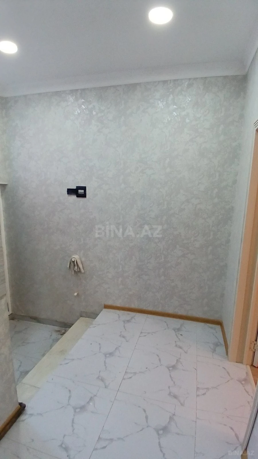 Satılır 1 otaqlı həyət evi 35 m²