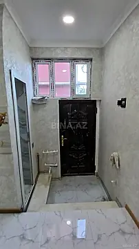 Satılır 1 otaqlı həyət evi 35 m² — Xırdalan 1 otaq 35.00 m²