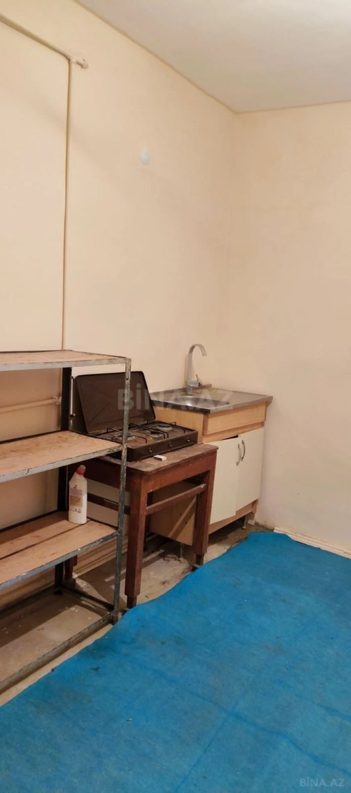Kirayə verilir 2 otaqlı mənzil 65 m²