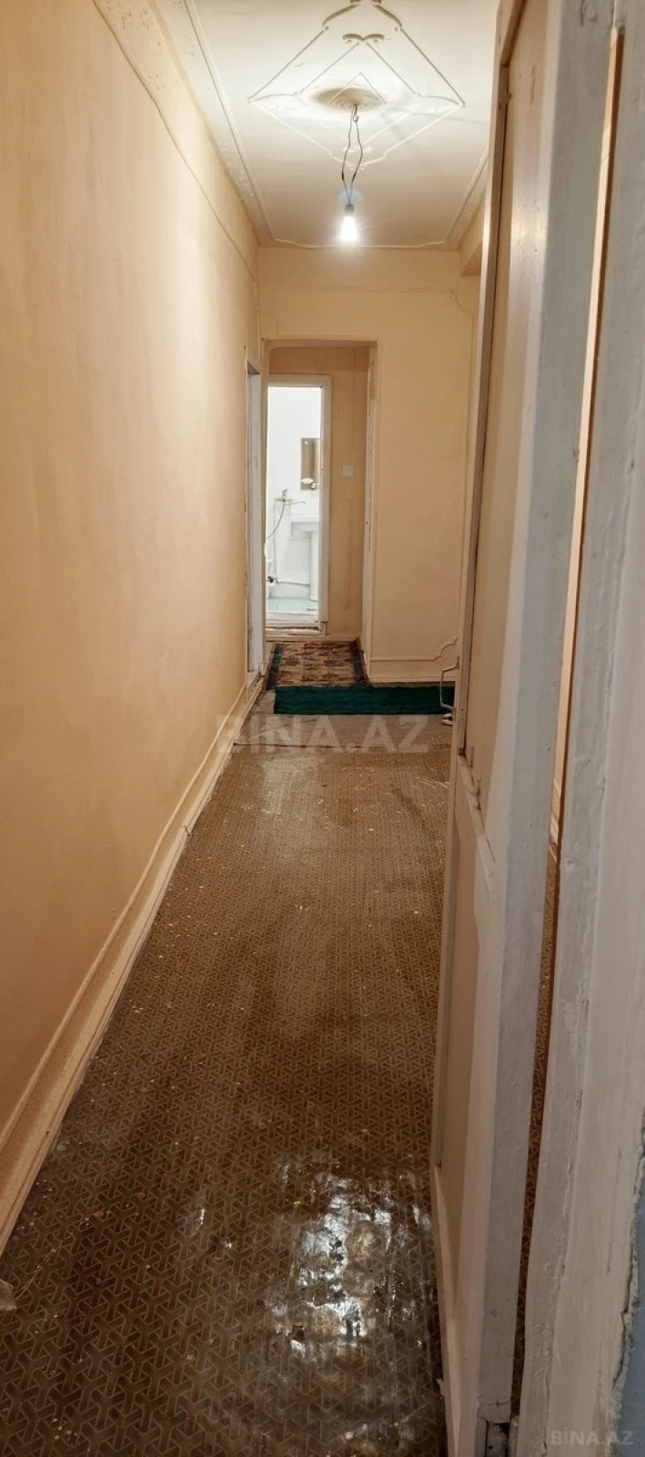 Kirayə verilir 2 otaqlı mənzil 65 m²