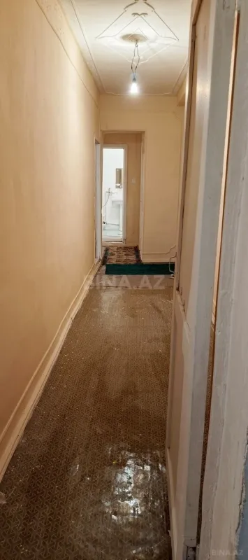 Kirayə verilir 2 otaqlı mənzil 65 m²