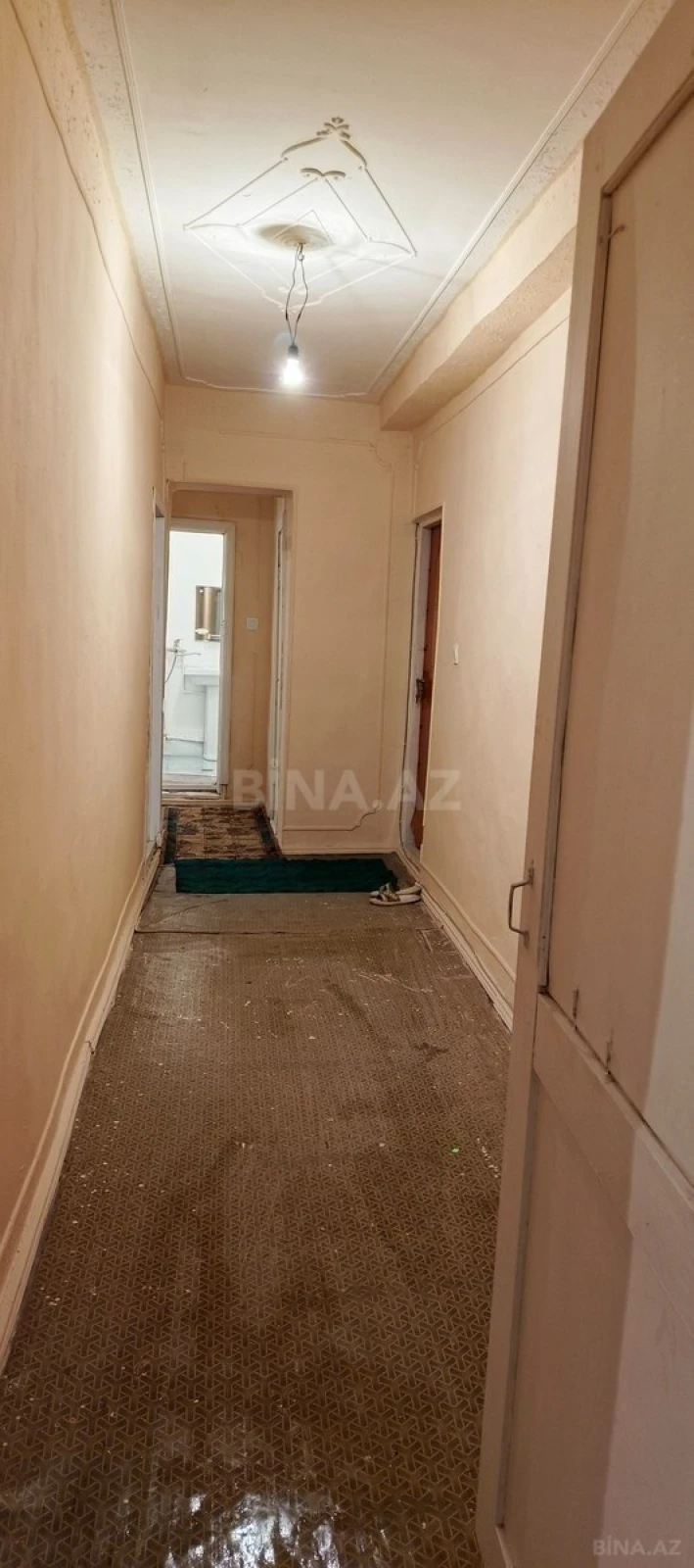 Kirayə verilir 2 otaqlı mənzil 65 m²