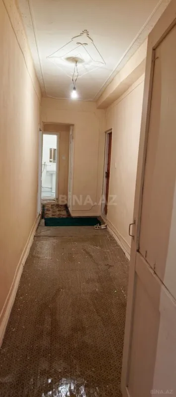 Kirayə verilir 2 otaqlı mənzil 65 m²