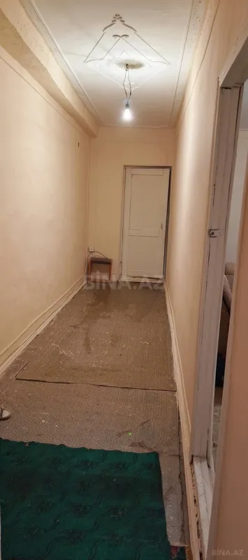 Kirayə verilir 2 otaqlı mənzil 65 m²