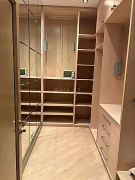 Kirayə verilir 3 otaqlı mənzil 170 m²