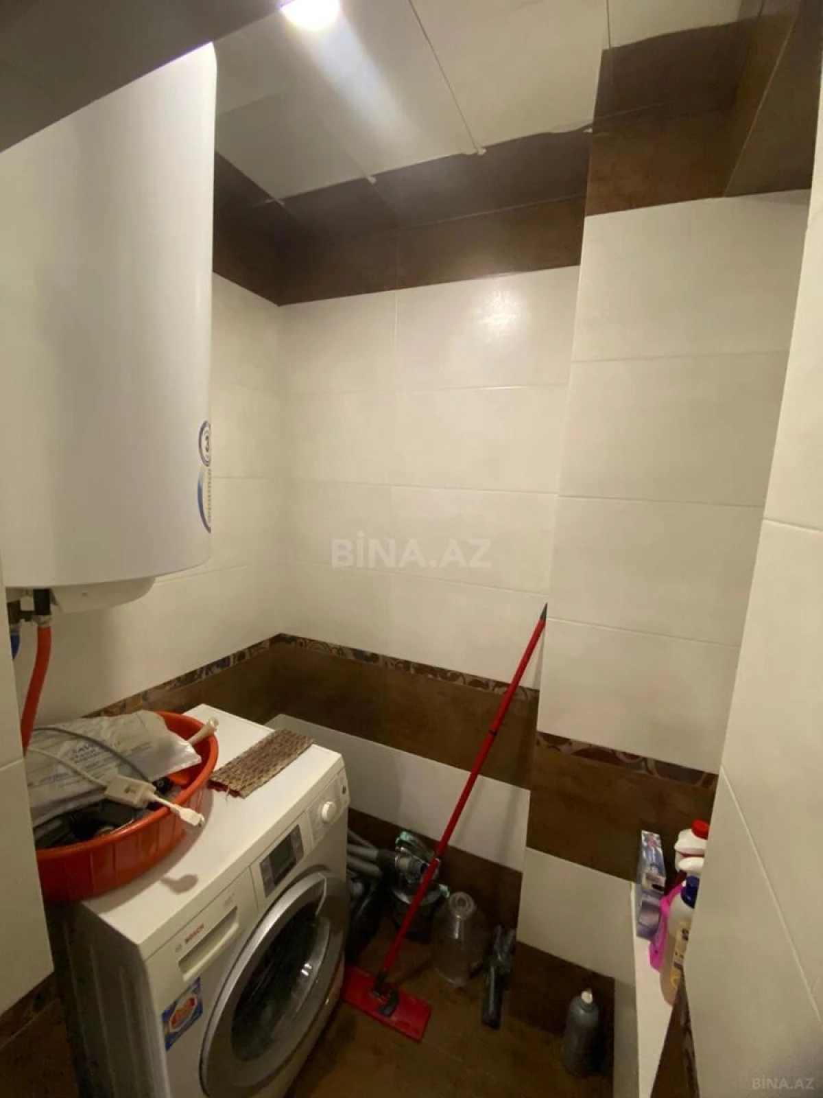 Satılır 3 otaqlı mənzil 100 m²