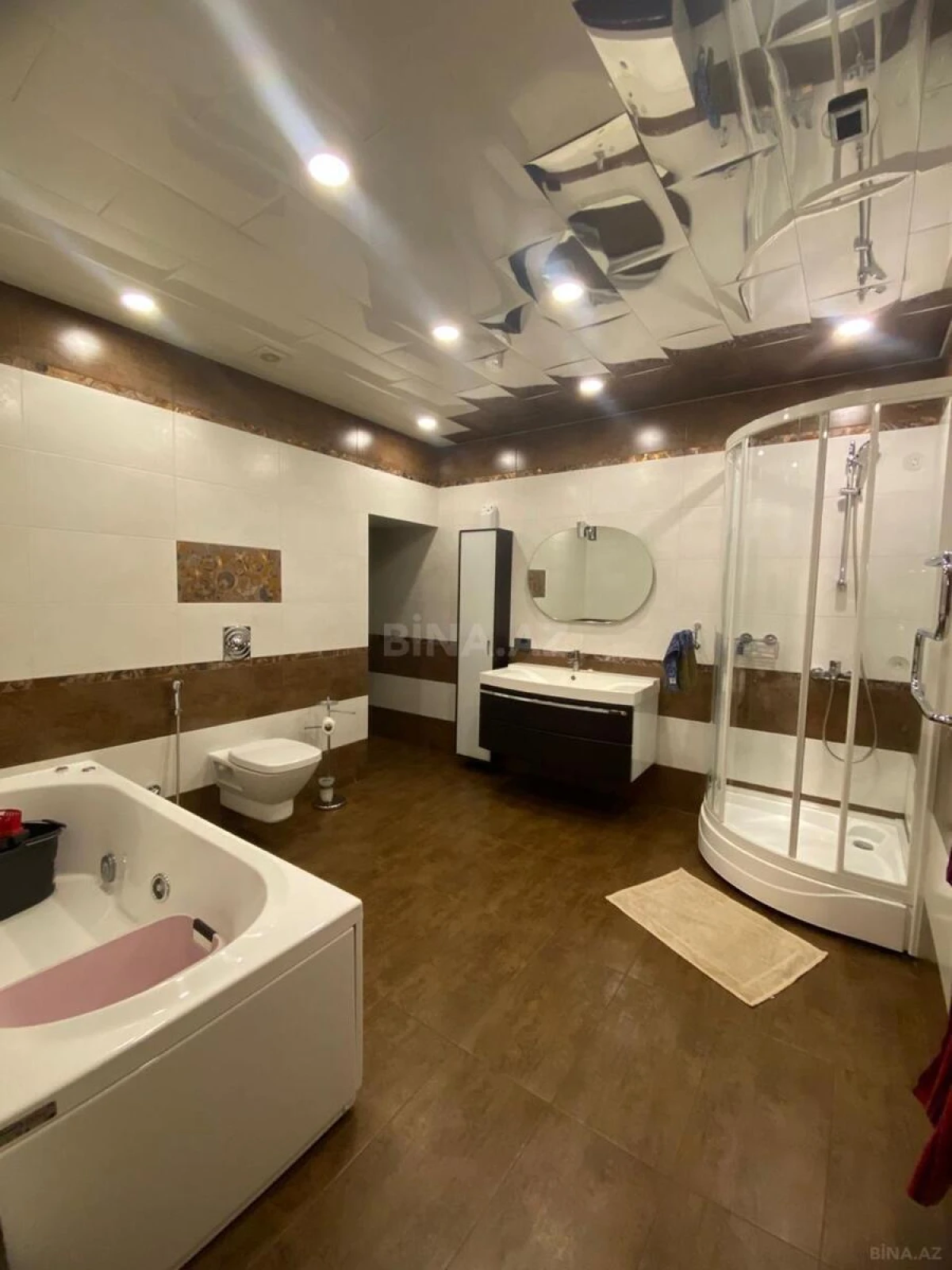 Satılır 3 otaqlı mənzil 100 m²