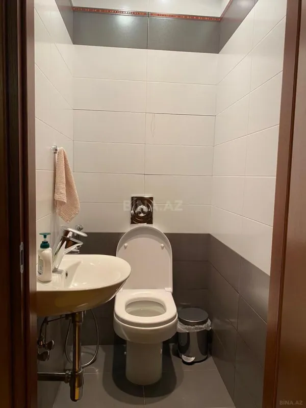 Satılır 3 otaqlı mənzil 100 m²