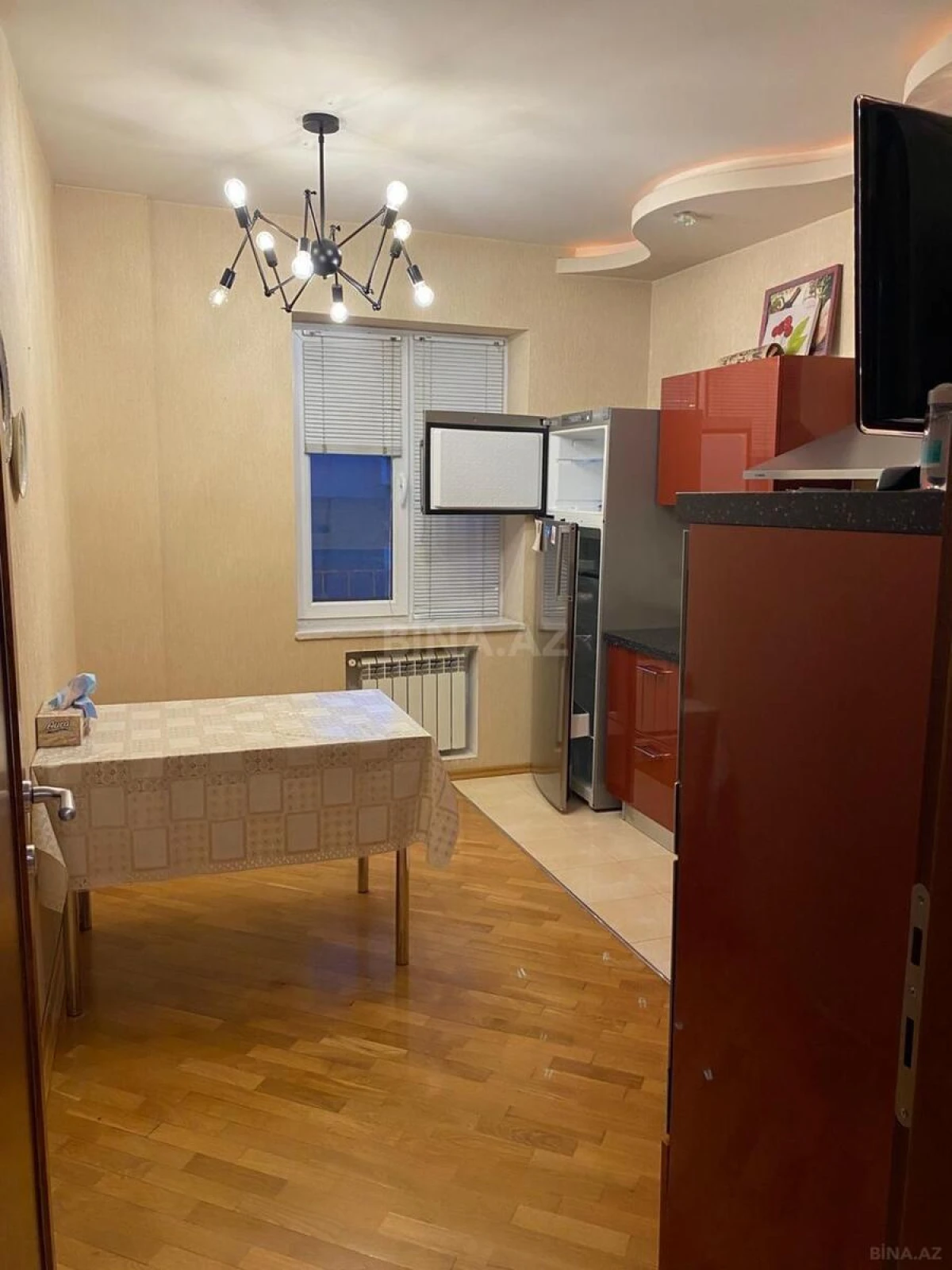 Satılır 3 otaqlı mənzil 100 m²