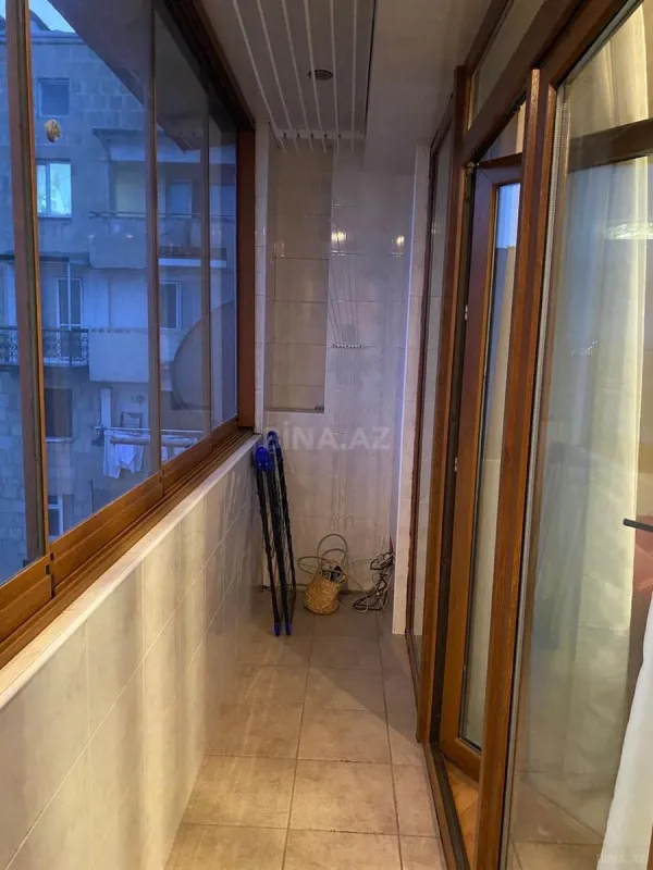 Satılır 3 otaqlı mənzil 100 m²