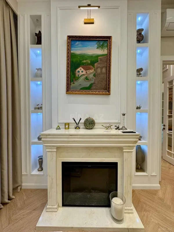 Kirayə verilir 2 otaqlı mənzil 60 m²