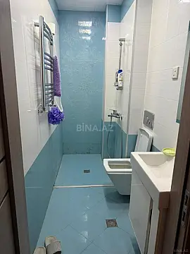 Kirayə verilir 2 otaqlı mənzil 53 m²