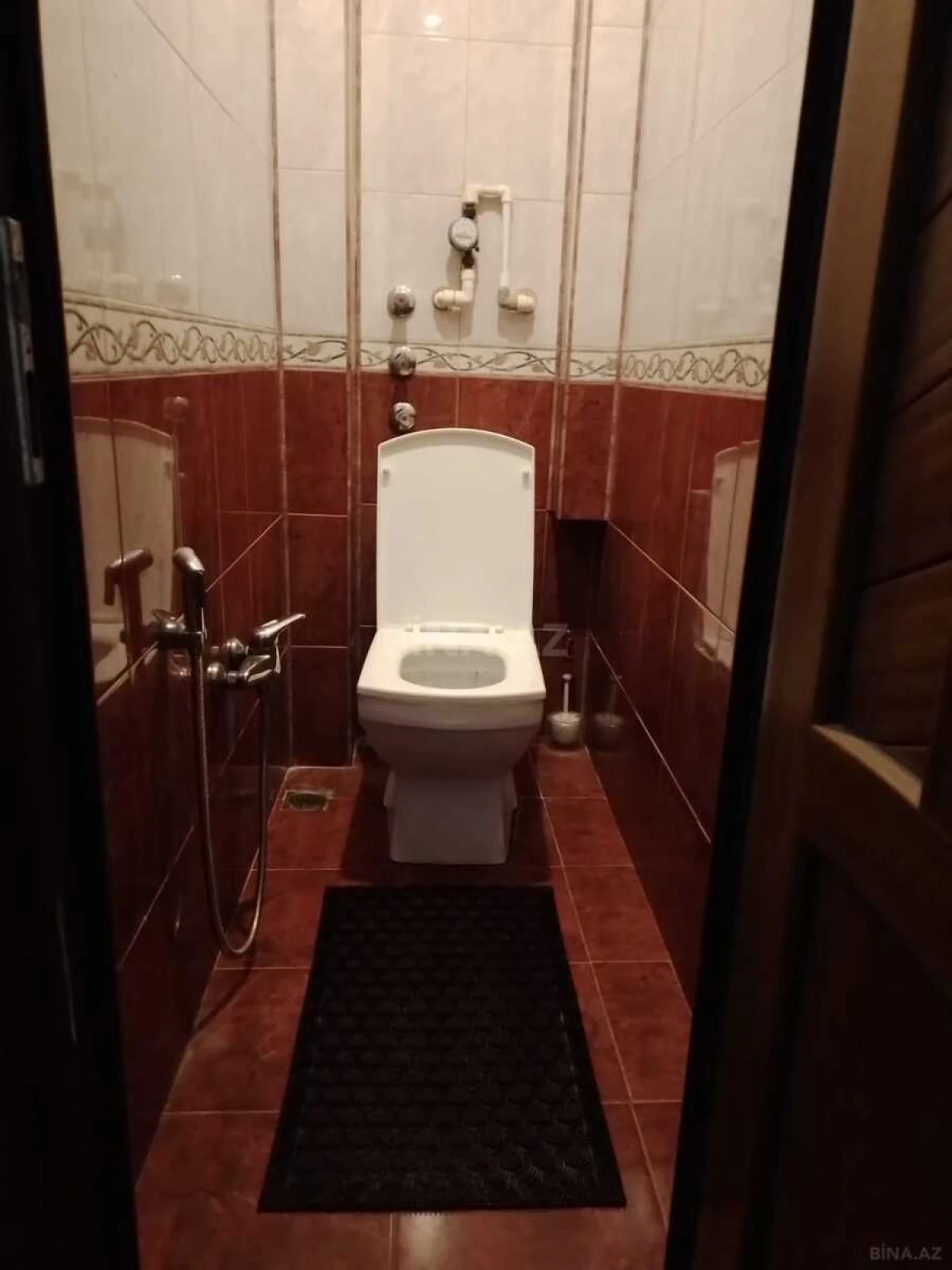 Kirayə verilir 2 otaqlı mənzil 55 m²