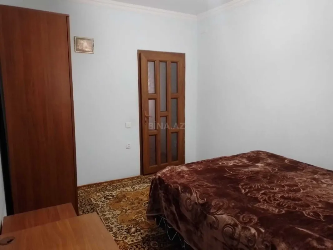 Kirayə verilir 2 otaqlı mənzil 55 m²