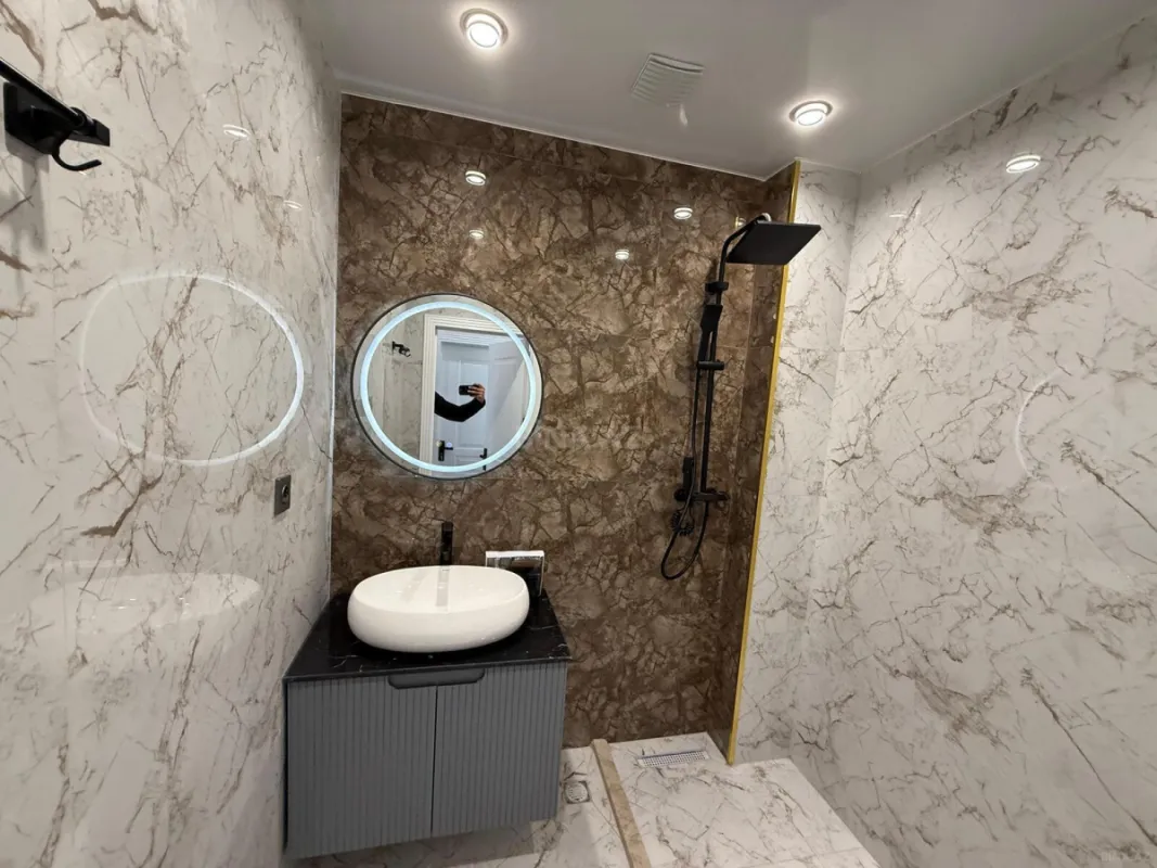 Satılır 3 otaqlı mənzil 90 m²