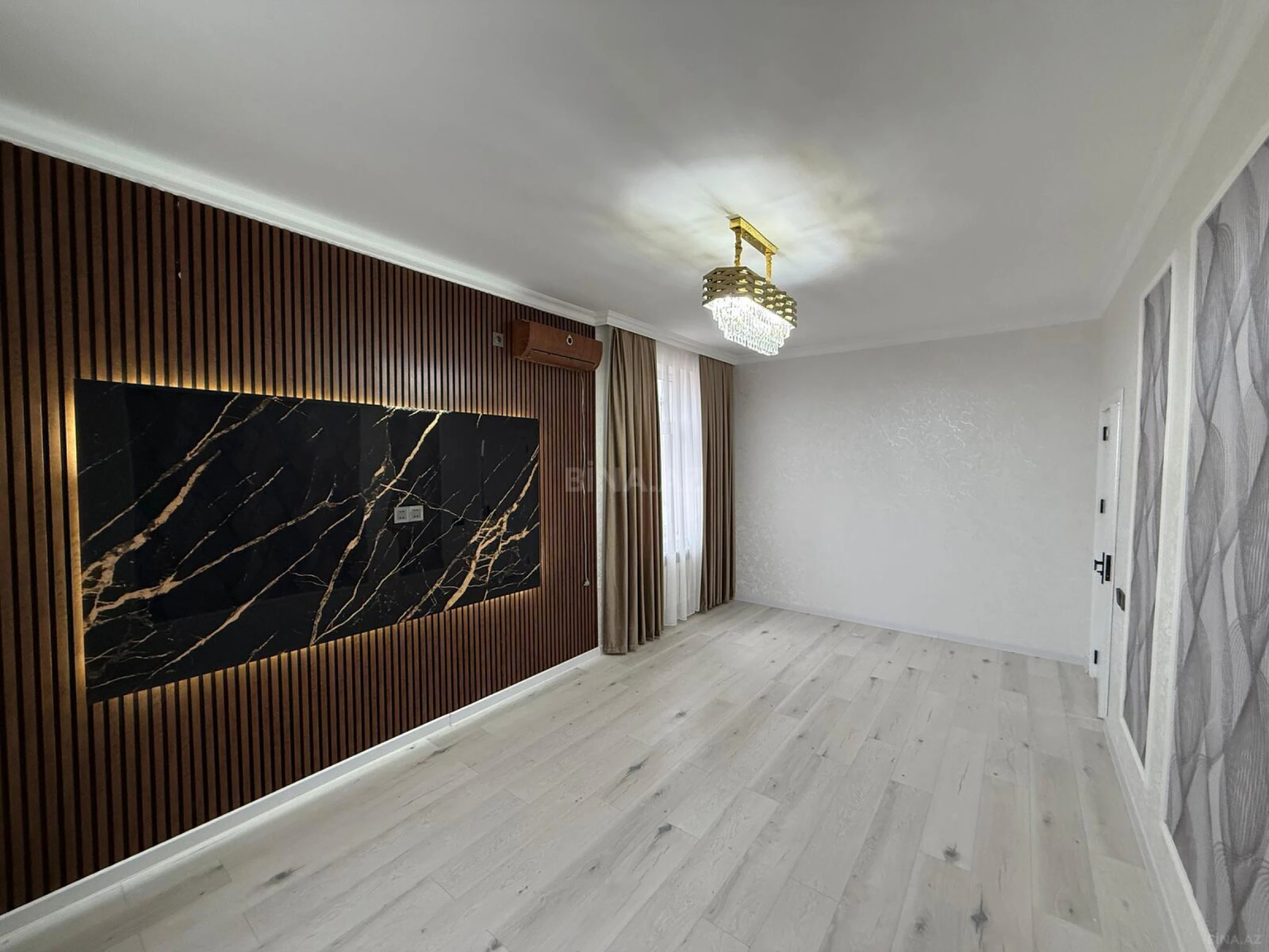 Satılır 3 otaqlı mənzil 90 m²