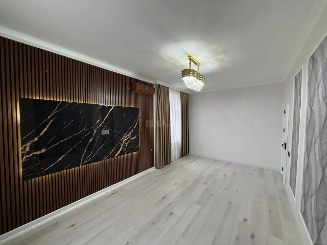 Satılır 3 otaqlı mənzil 90 m²
