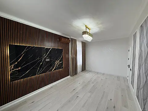 Satılır 3 otaqlı mənzil 90 m² — Xırdalan 3 otaq 90.00 m²