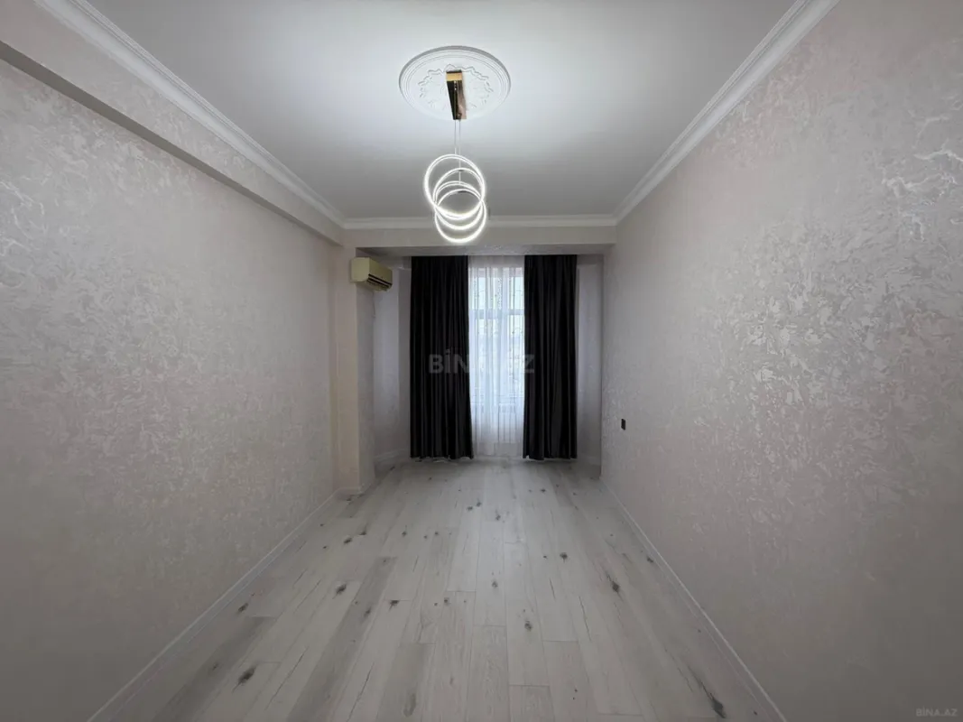 Satılır 3 otaqlı mənzil 90 m²
