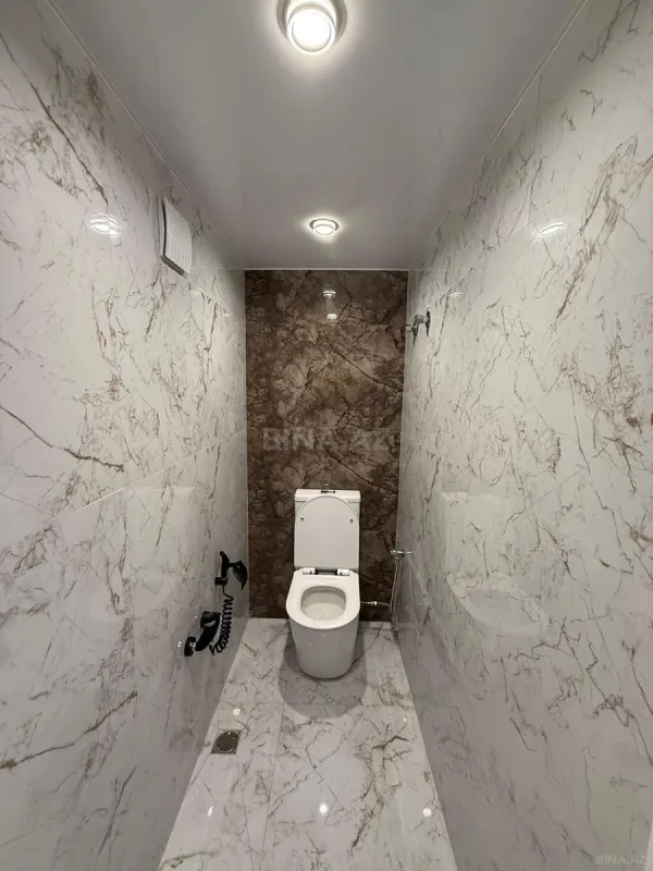 Satılır 3 otaqlı mənzil 90 m²