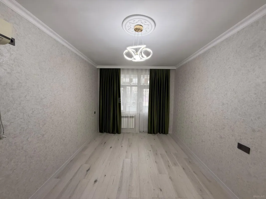 Satılır 3 otaqlı mənzil 90 m²