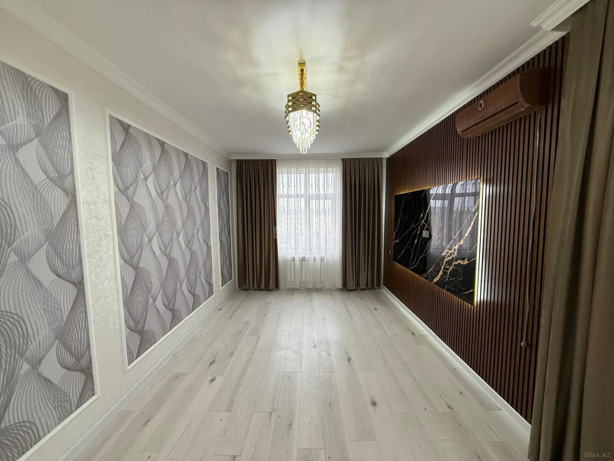 Satılır 3 otaqlı mənzil 90 m²