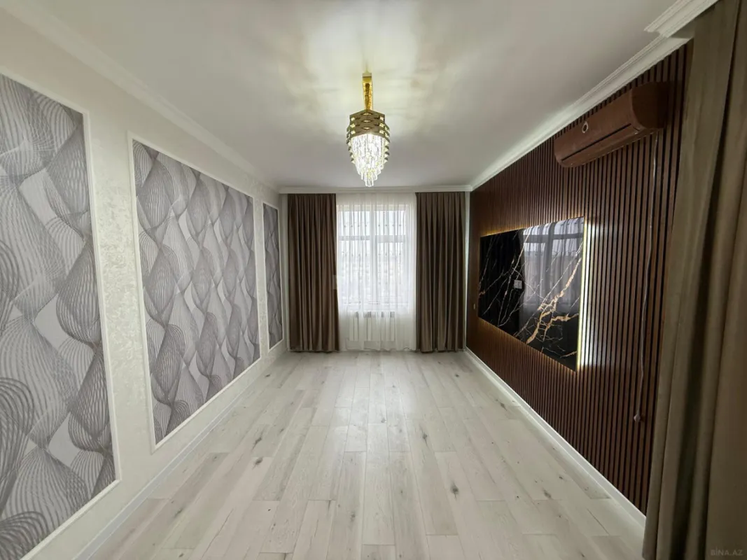 Satılır 3 otaqlı mənzil 90 m²