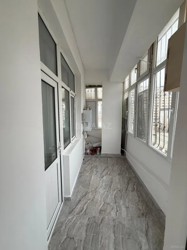 Satılır 3 otaqlı mənzil 90 m²