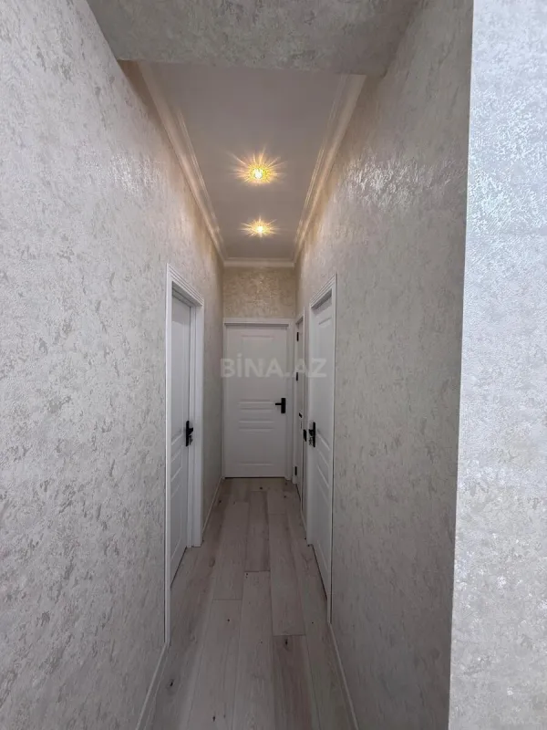 Satılır 3 otaqlı mənzil 90 m²