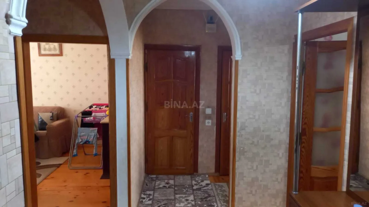 Satılır 3 otaqlı mənzil 70 m²
