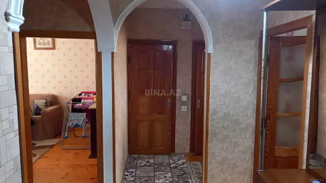 Satılır 3 otaqlı mənzil 70 m²