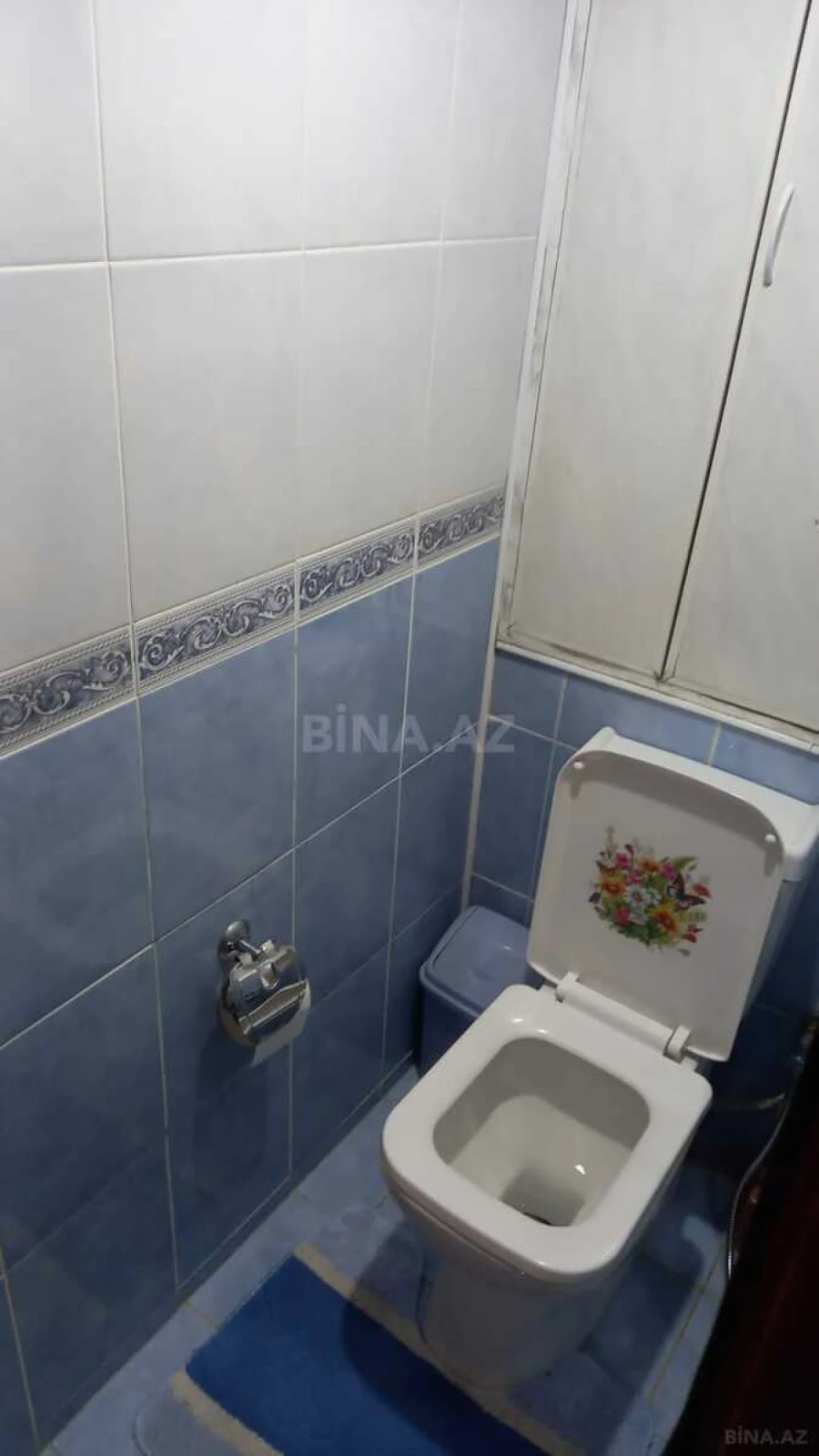 Satılır 3 otaqlı mənzil 70 m²