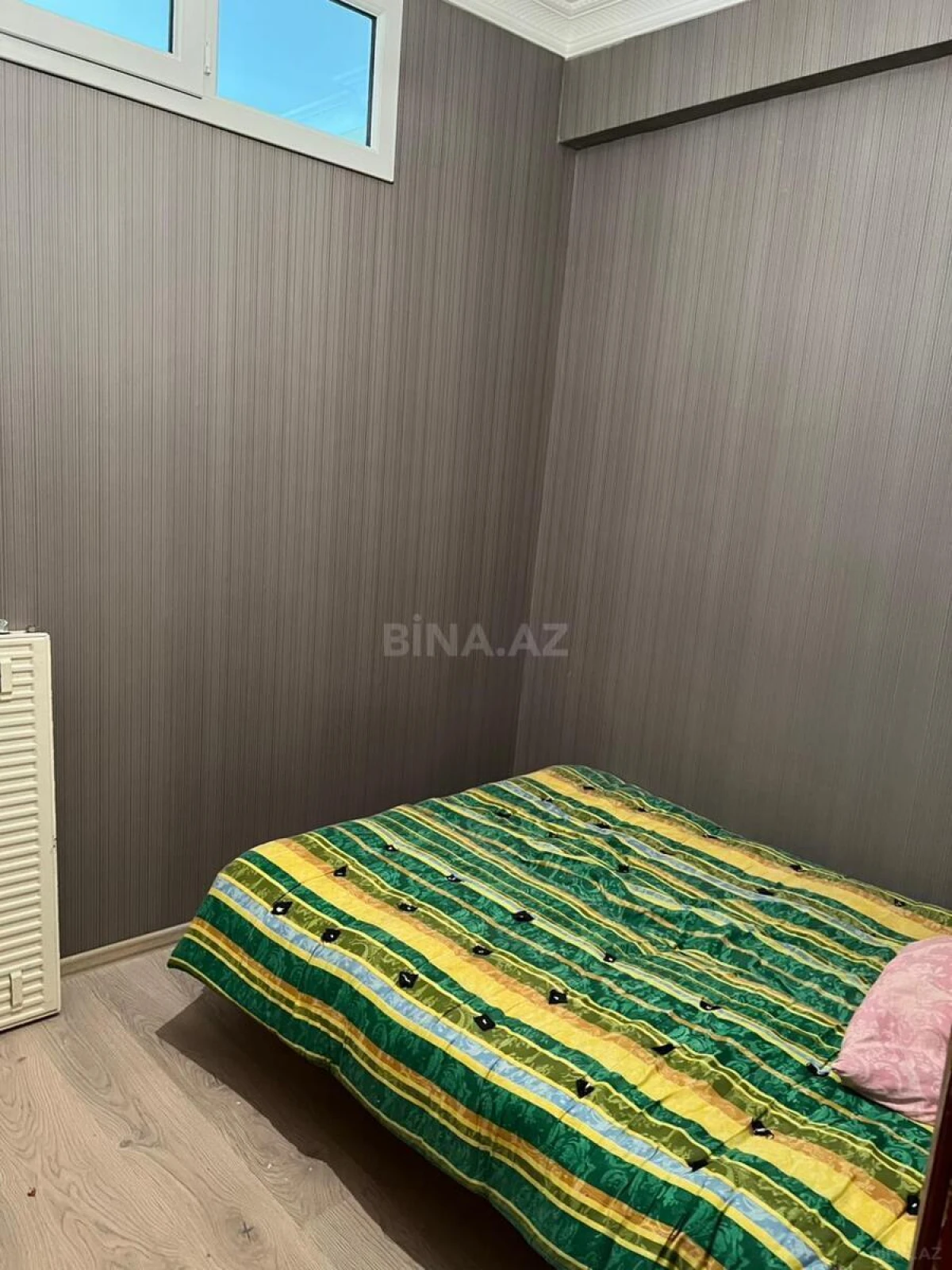 Satılır 2 otaqlı mənzil 53 m²