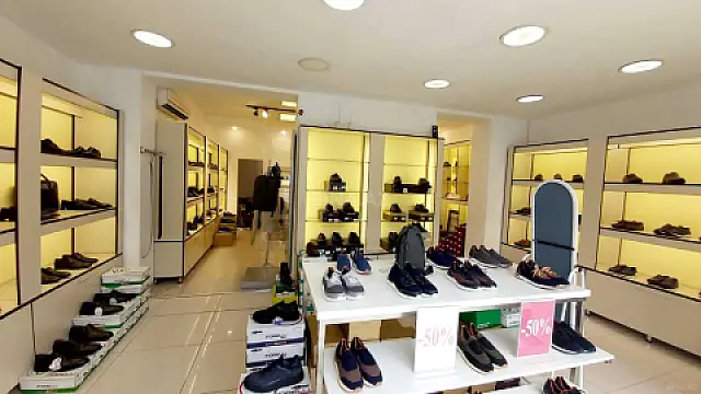 Satılır obyekt 54.6 m²