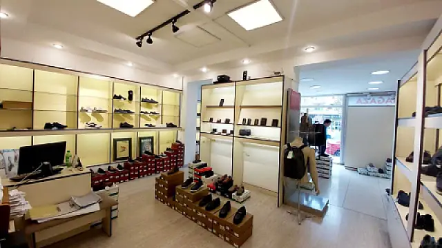 Satılır obyekt 54.6 m²