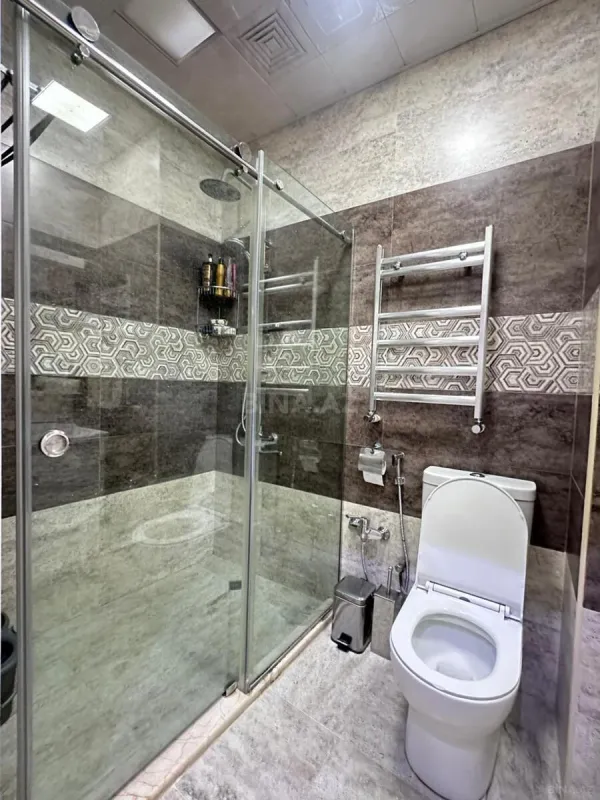 Satılır 2 otaqlı mənzil 57 m²